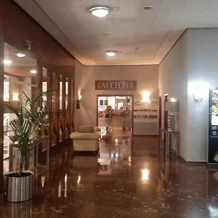 Apartment Explanada Alicante