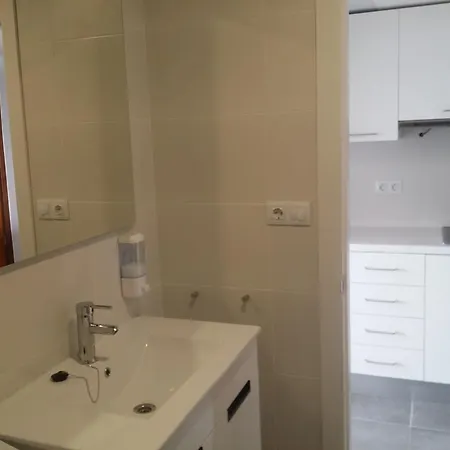 Explanada Apartment *