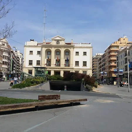 Explanada