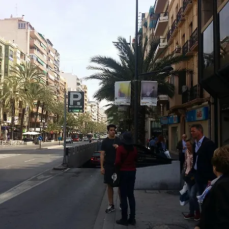 Explanada