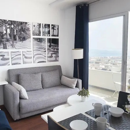 Apartment Explanada