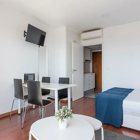 Explanada Apartamento Alicante