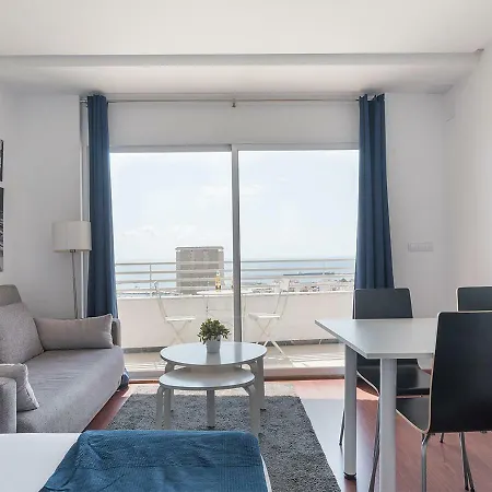 Explanada Apartment