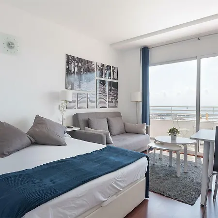 Apartment Explanada Alicante