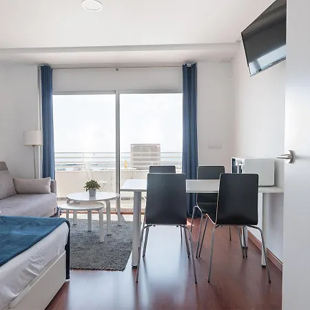 Explanada Apartment *