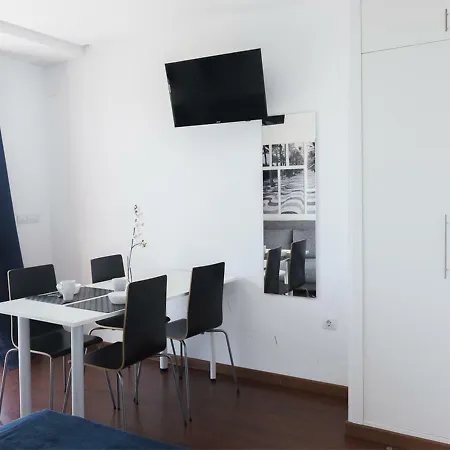 Apartment Explanada *
