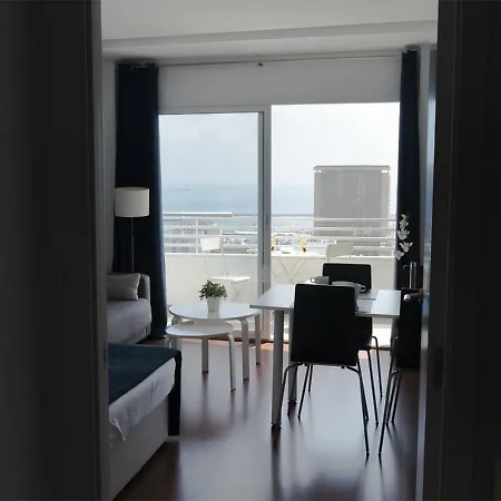 Apartment Explanada Alicante