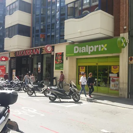 Explanada דירה