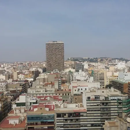 Explanada דירה