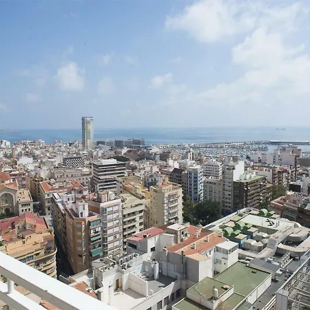 Explanada דירה *