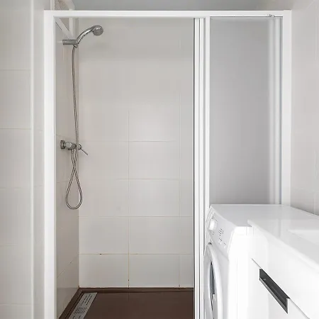 דירה Explanada אליקאנטה